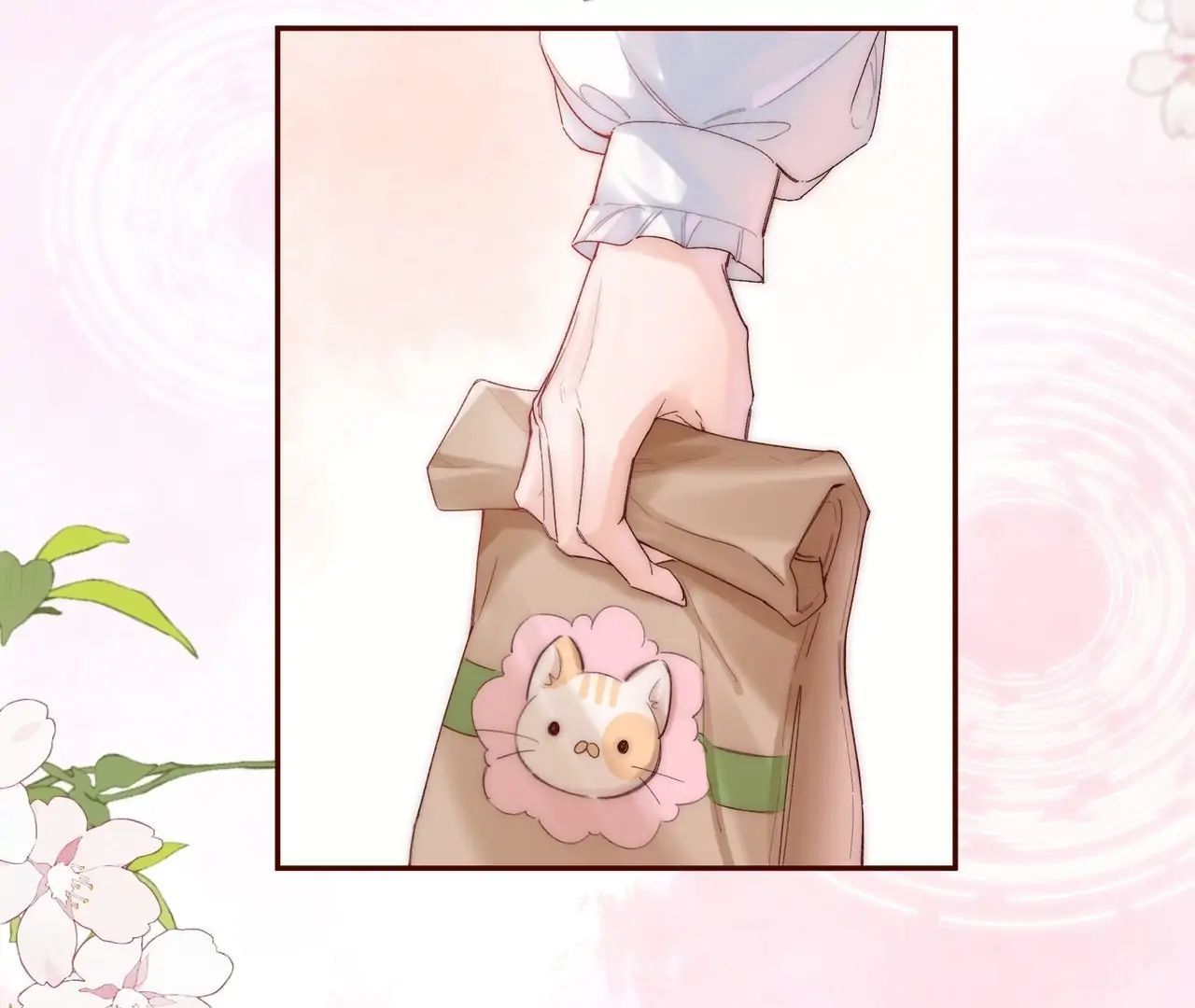 Vãn Triều - Chap 3 - Trang 15