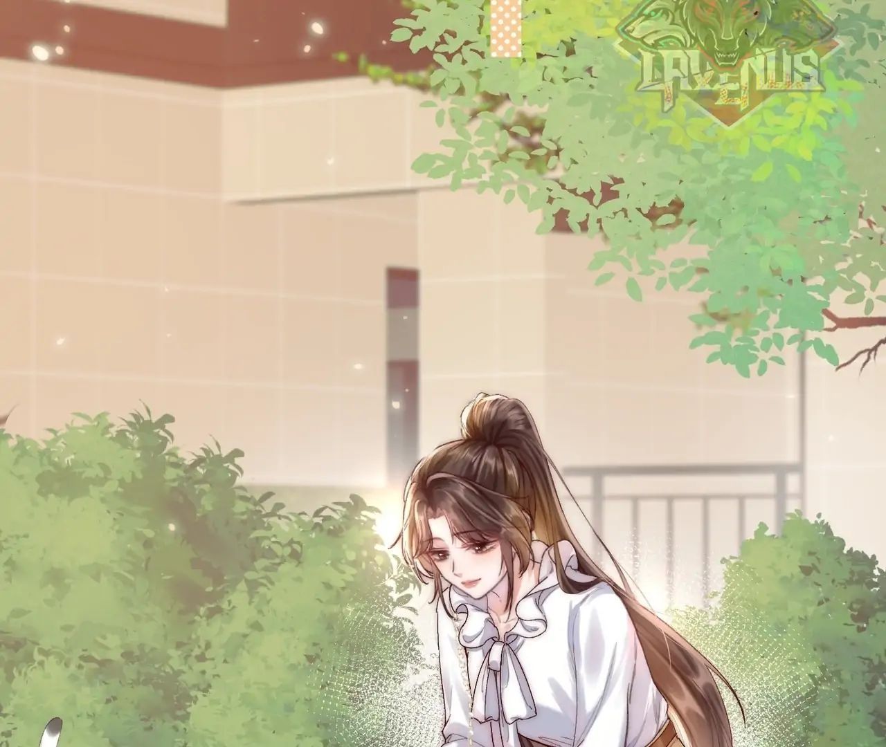 Vãn Triều - Chap 3 - Trang 18