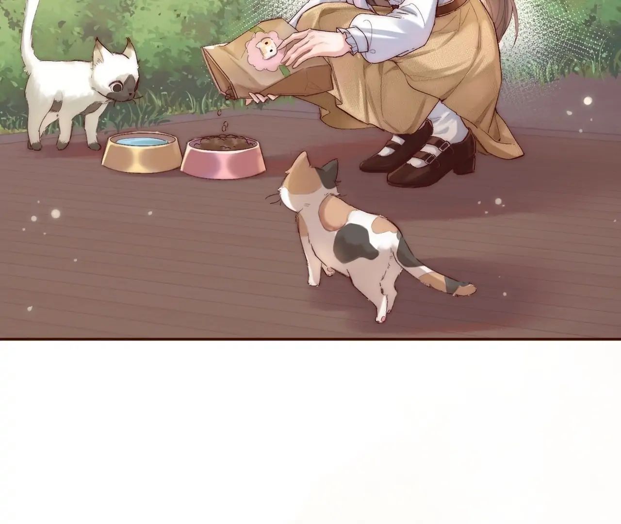 Vãn Triều - Chap 3 - Trang 19