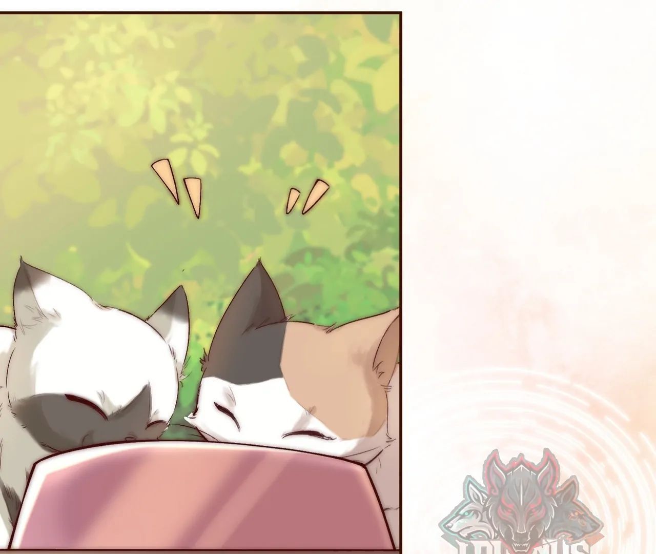 Vãn Triều - Chap 3 - Trang 20