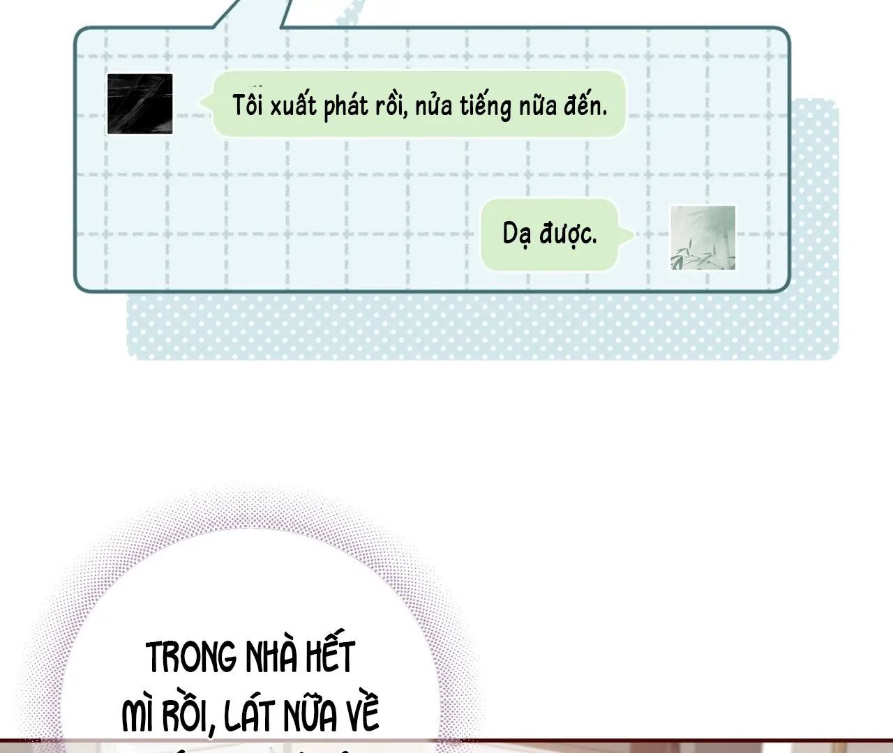 Vãn Triều - Chap 3 - Trang 3