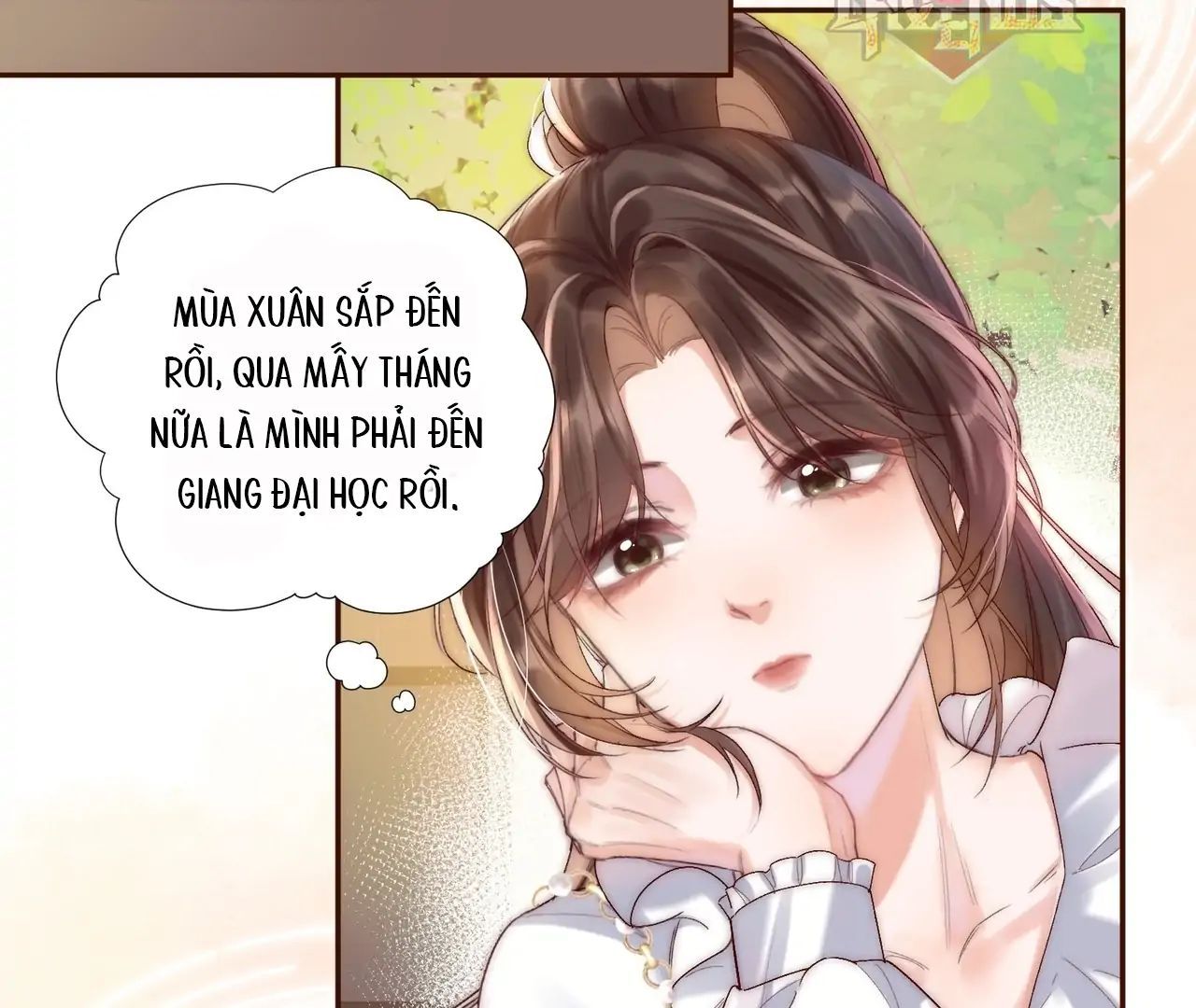 Vãn Triều - Chap 3 - Trang 21