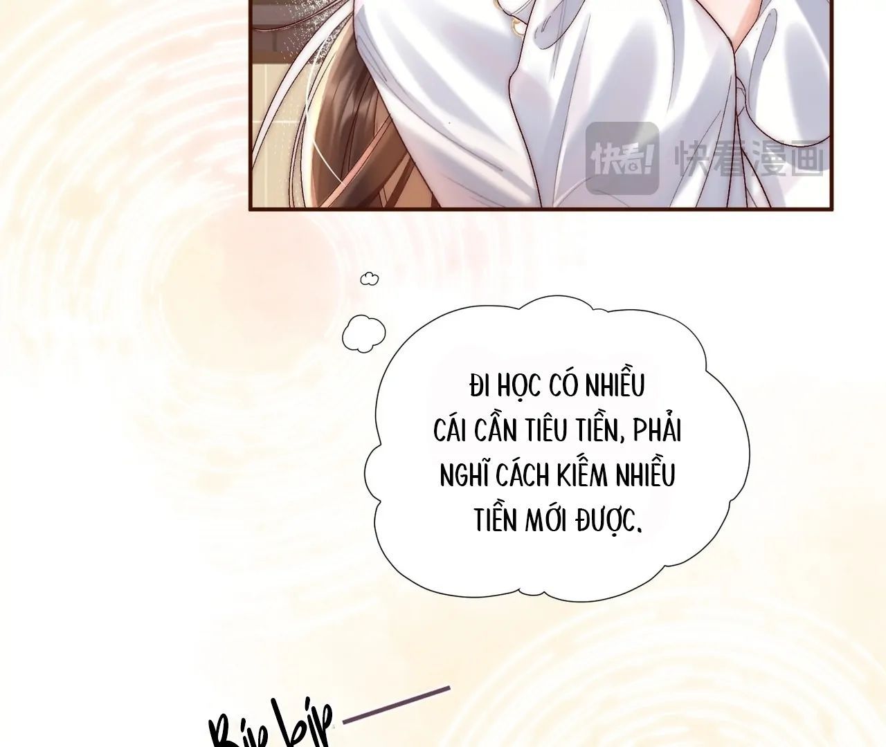 Vãn Triều - Chap 3 - Trang 22