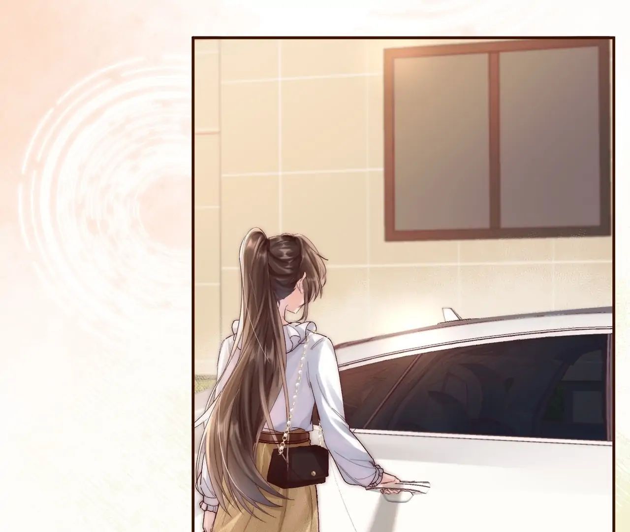 Vãn Triều - Chap 3 - Trang 25