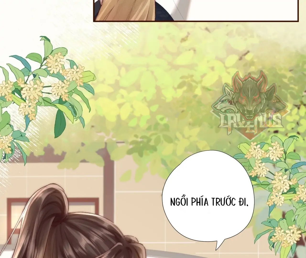 Vãn Triều - Chap 3 - Trang 26