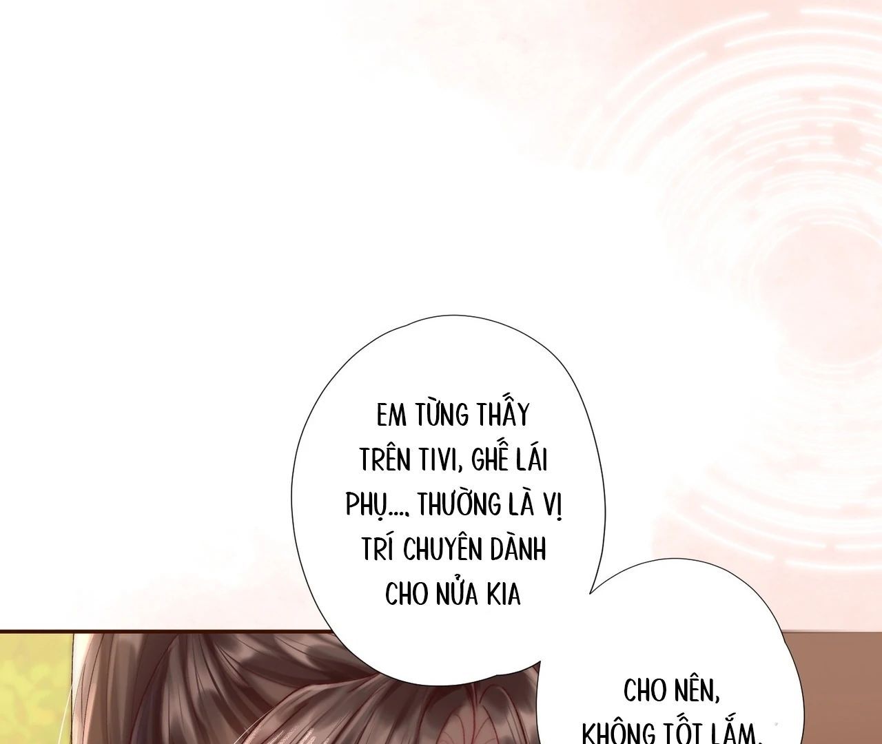 Vãn Triều - Chap 3 - Trang 28