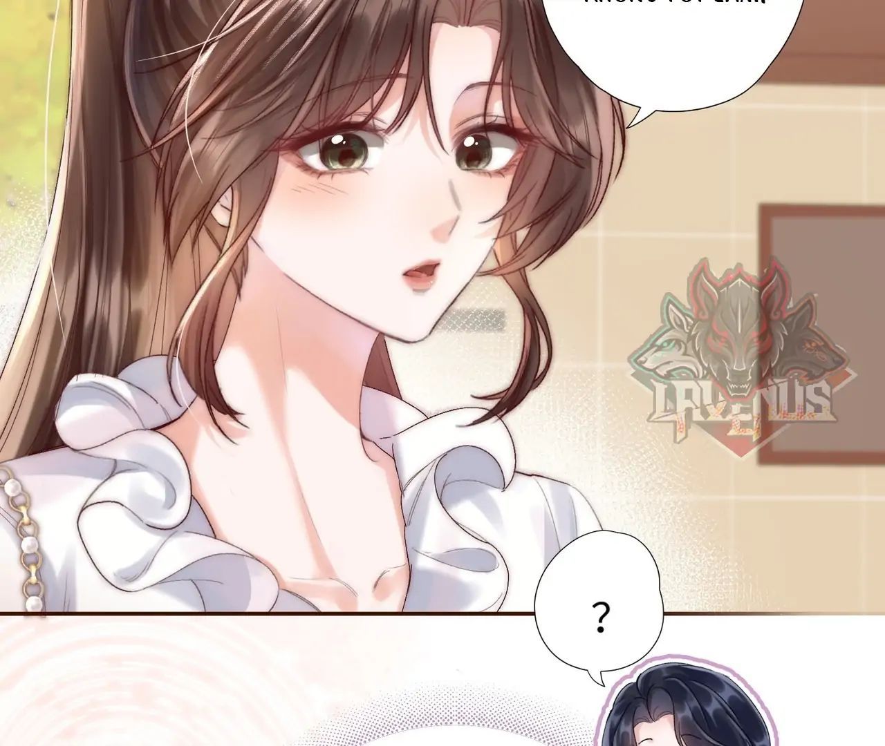 Vãn Triều - Chap 3 - Trang 29