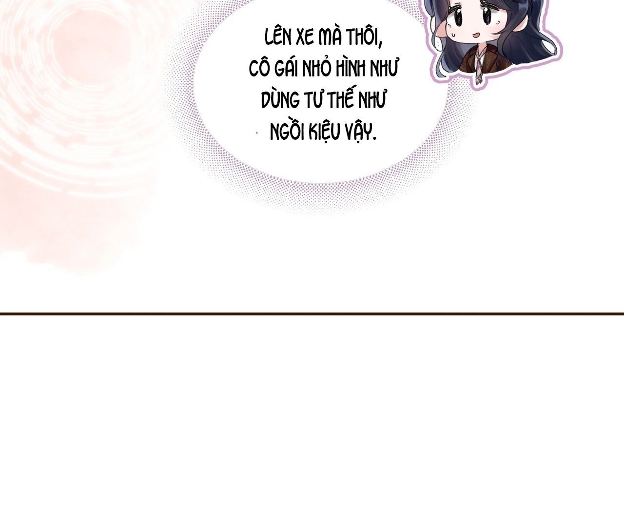 Vãn Triều - Chap 3 - Trang 30