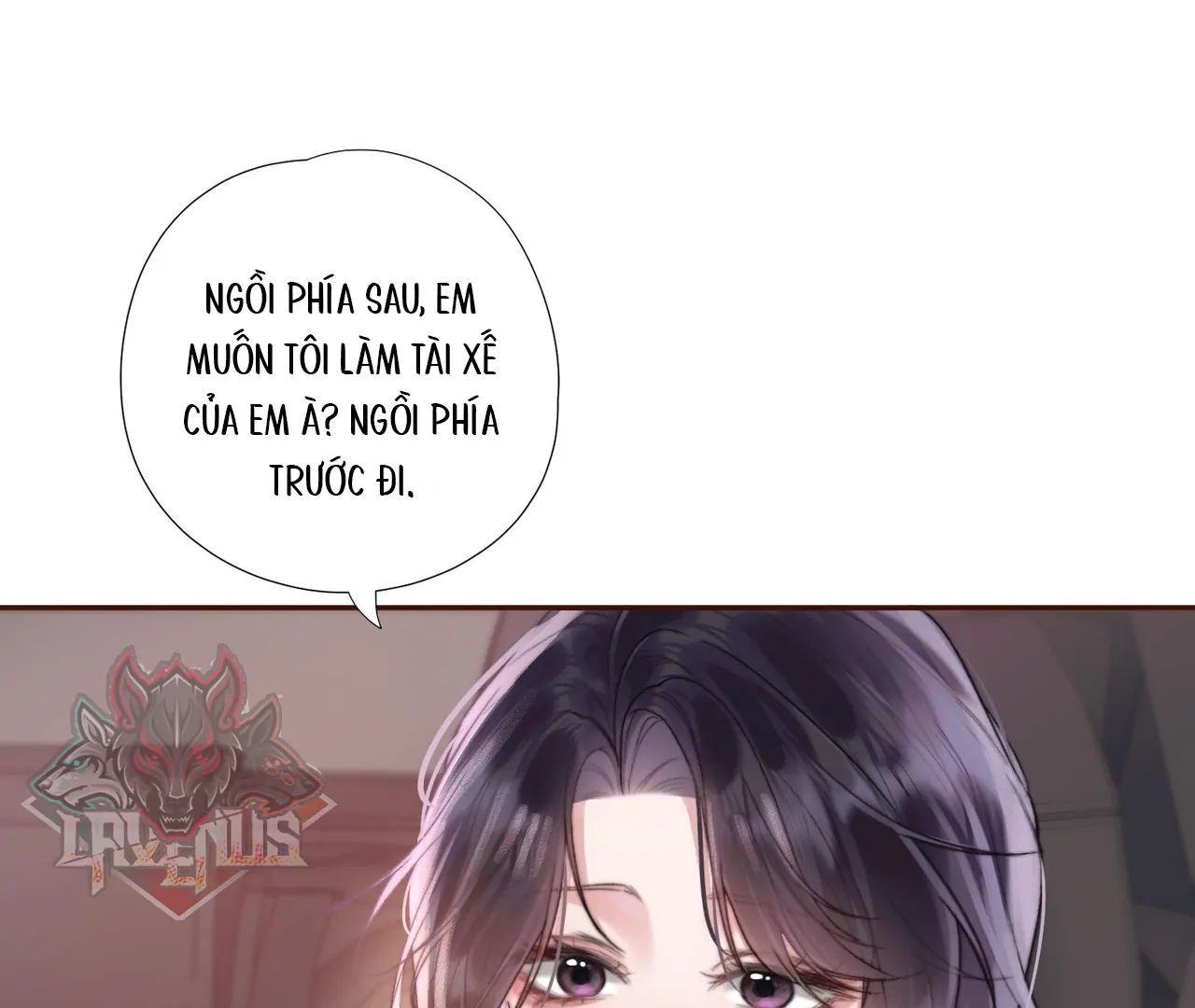 Vãn Triều - Chap 3 - Trang 31