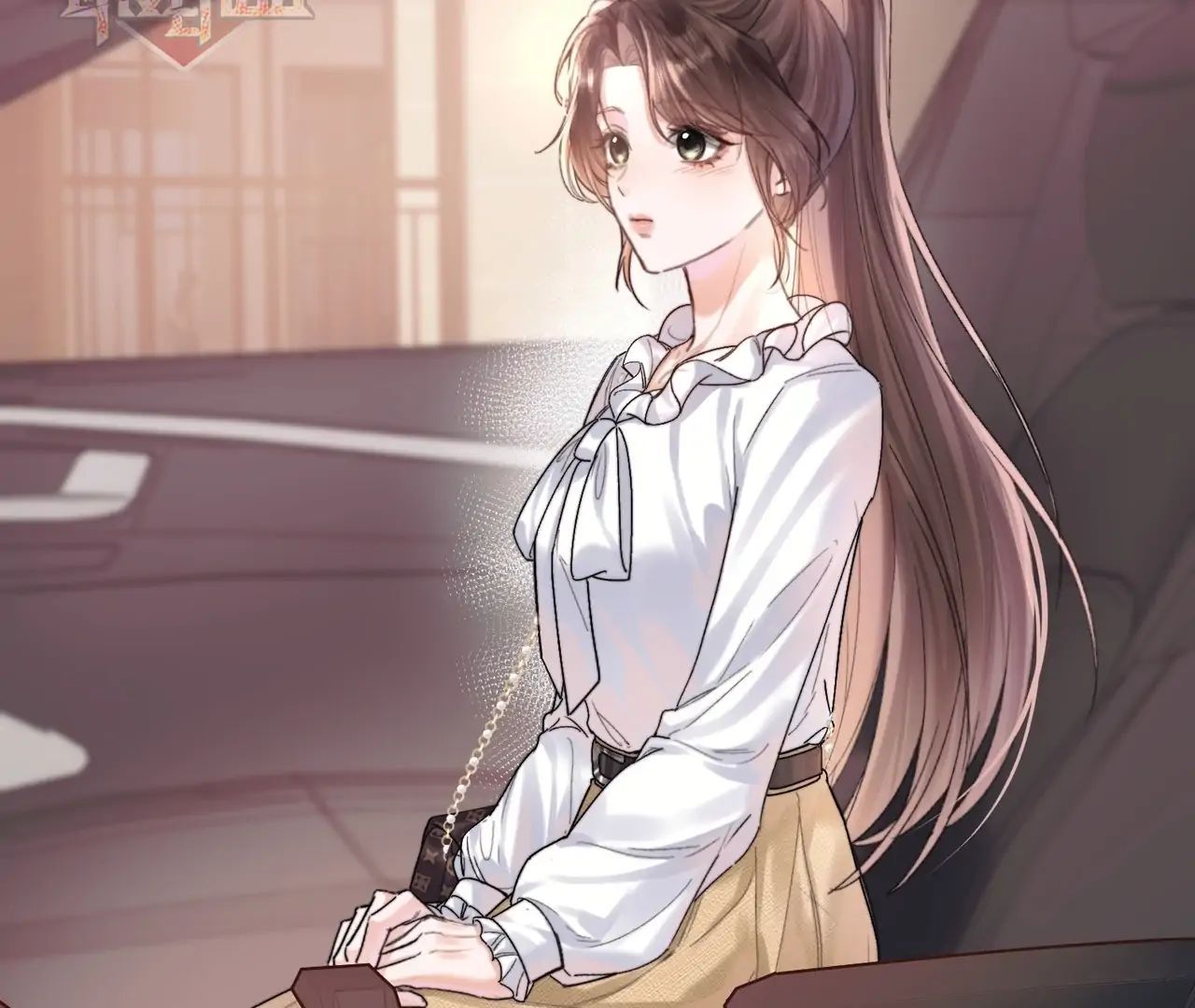 Vãn Triều - Chap 3 - Trang 35