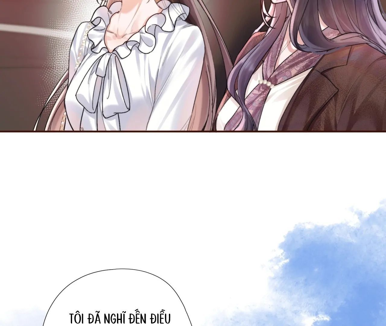 Vãn Triều - Chap 3 - Trang 39