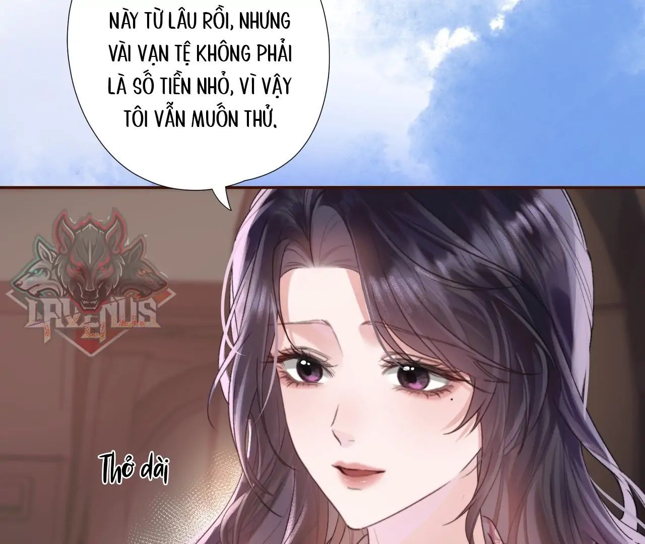 Vãn Triều - Chap 3 - Trang 40