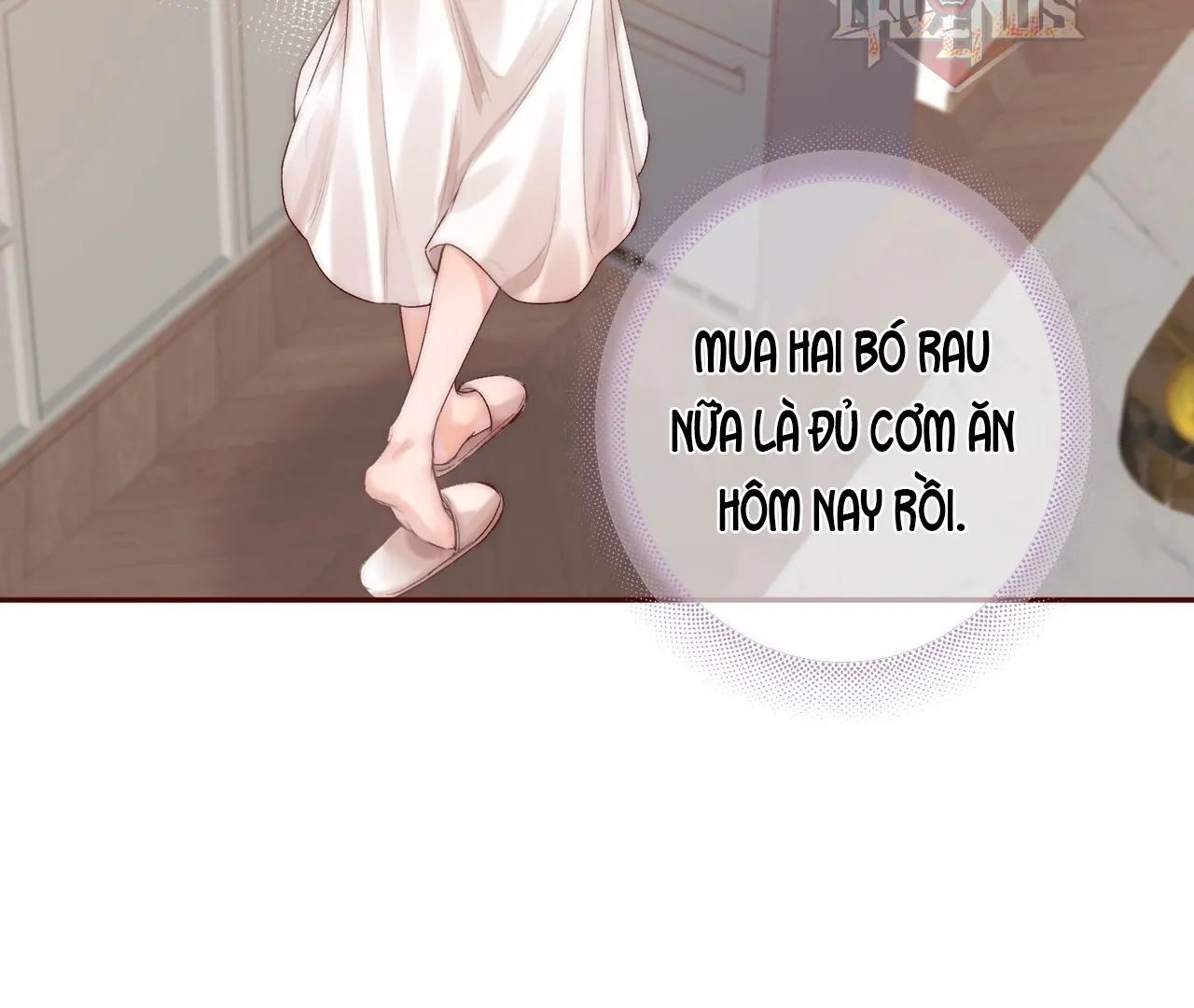 Vãn Triều - Chap 3 - Trang 5