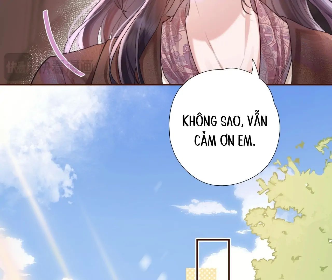 Vãn Triều - Chap 3 - Trang 41