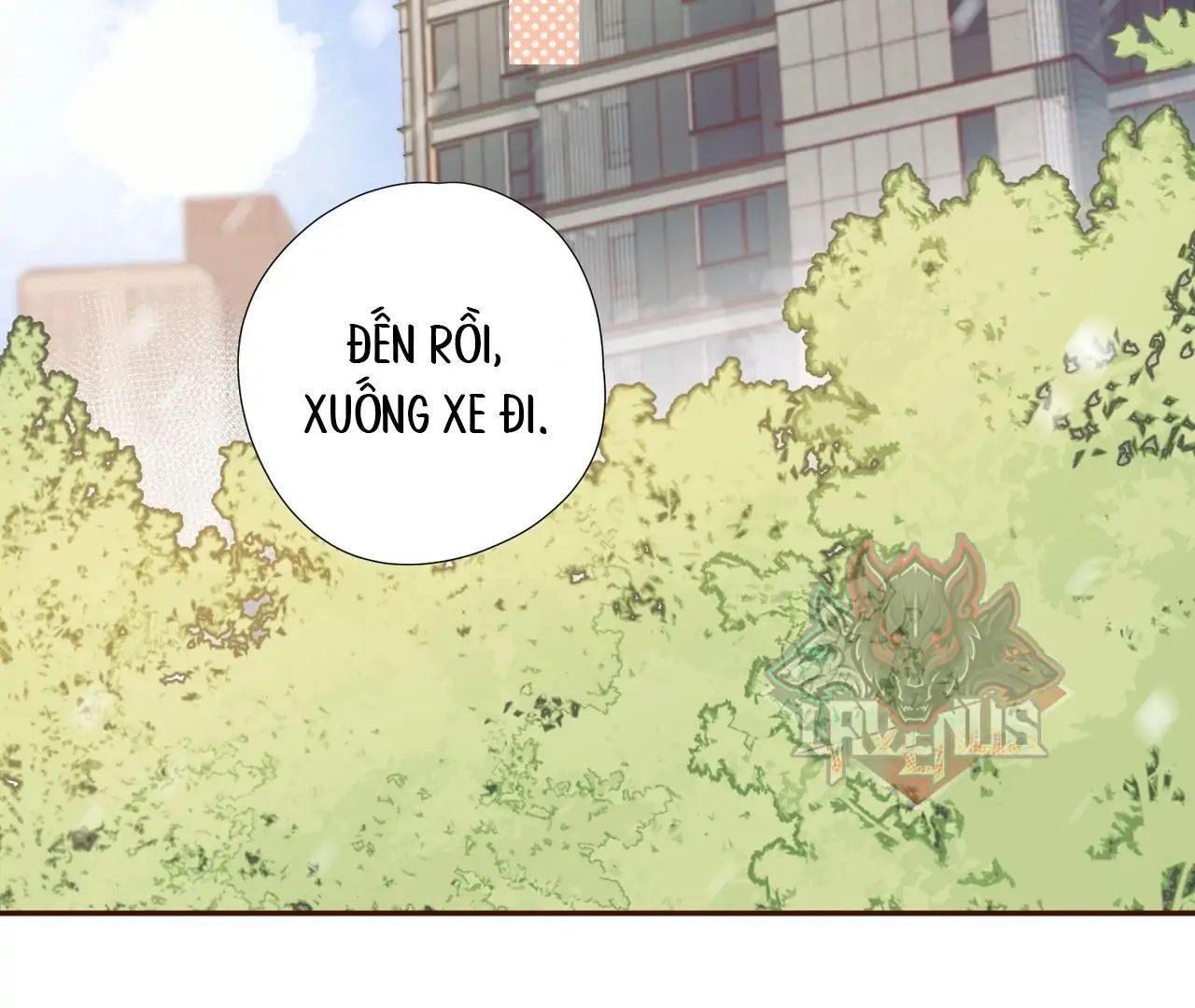 Vãn Triều - Chap 3 - Trang 43