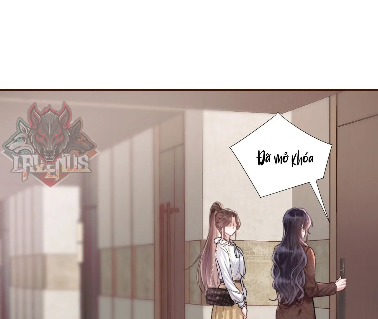 Vãn Triều - Chap 3 - Trang 44