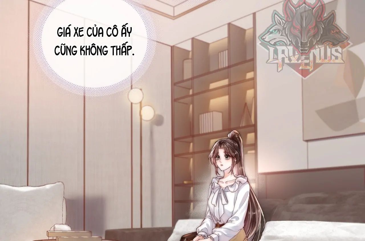 Vãn Triều - Chap 3 - Trang 48