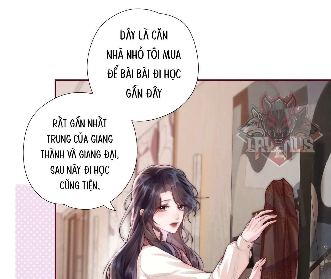 Vãn Triều - Chap 3 - Trang 50