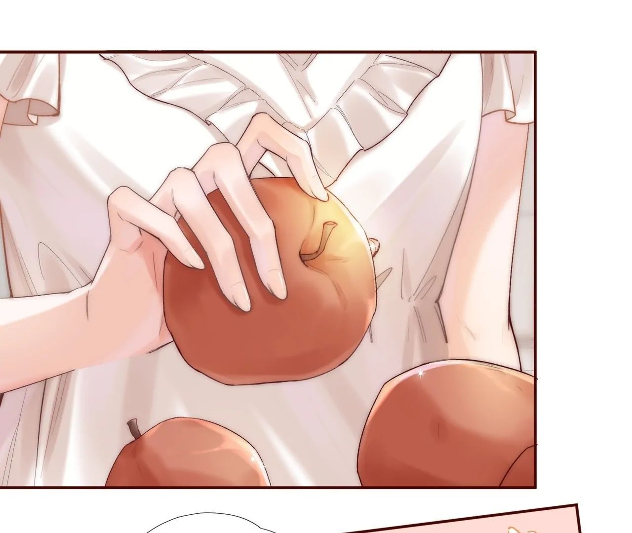 Vãn Triều - Chap 3 - Trang 6