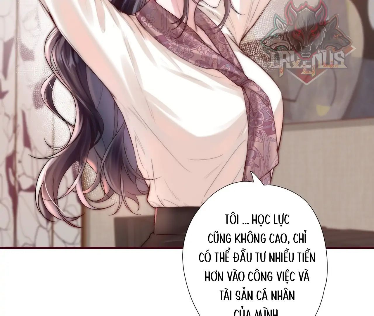 Vãn Triều - Chap 3 - Trang 53