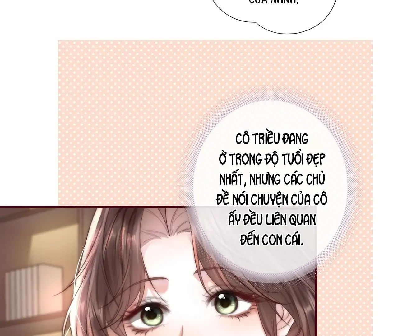 Vãn Triều - Chap 3 - Trang 54