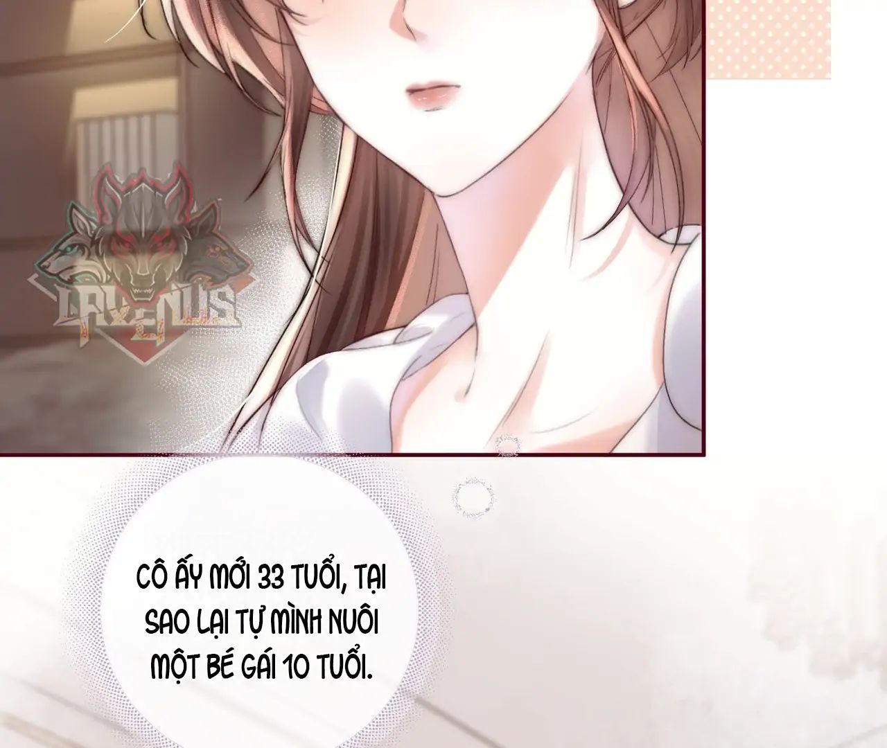 Vãn Triều - Chap 3 - Trang 55
