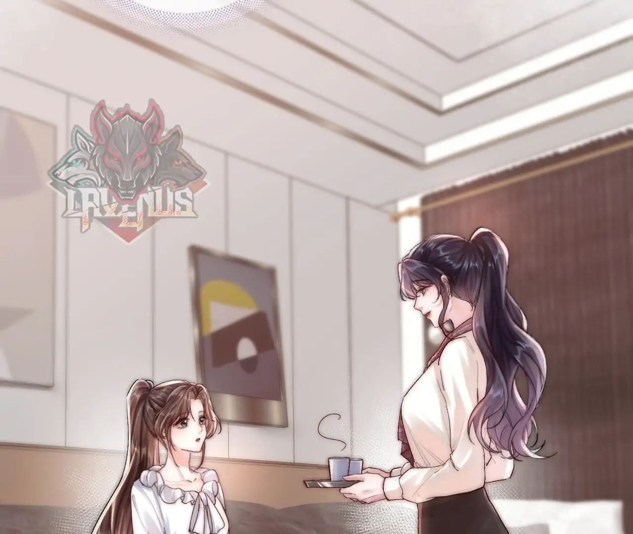 Vãn Triều - Chap 3 - Trang 56