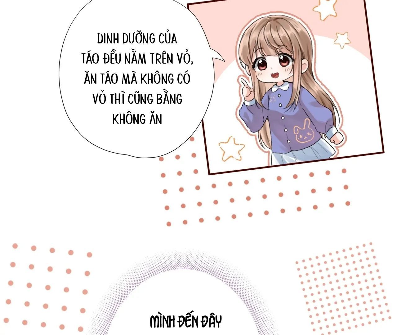 Vãn Triều - Chap 3 - Trang 7