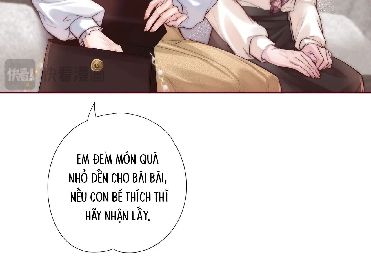 Vãn Triều - Chap 3 - Trang 61