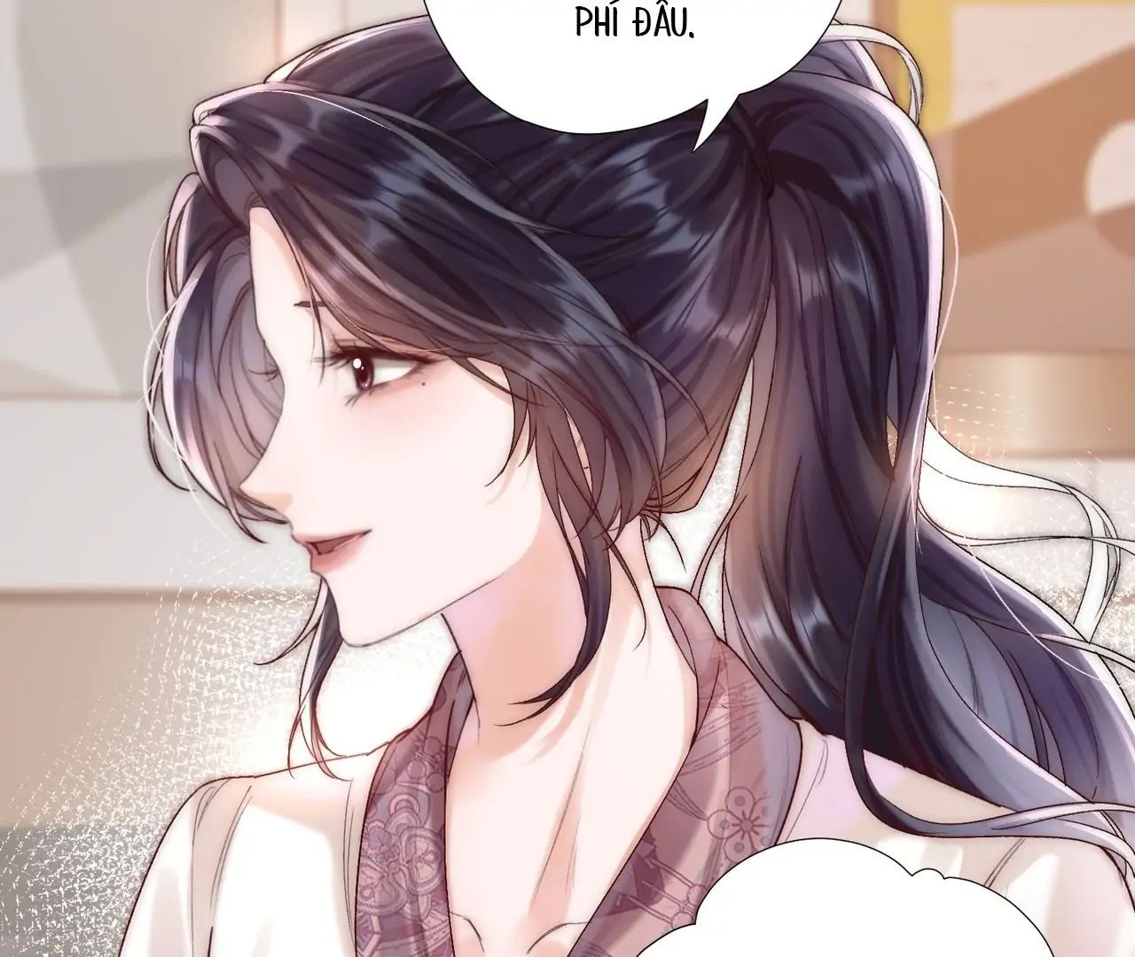 Vãn Triều - Chap 3 - Trang 64