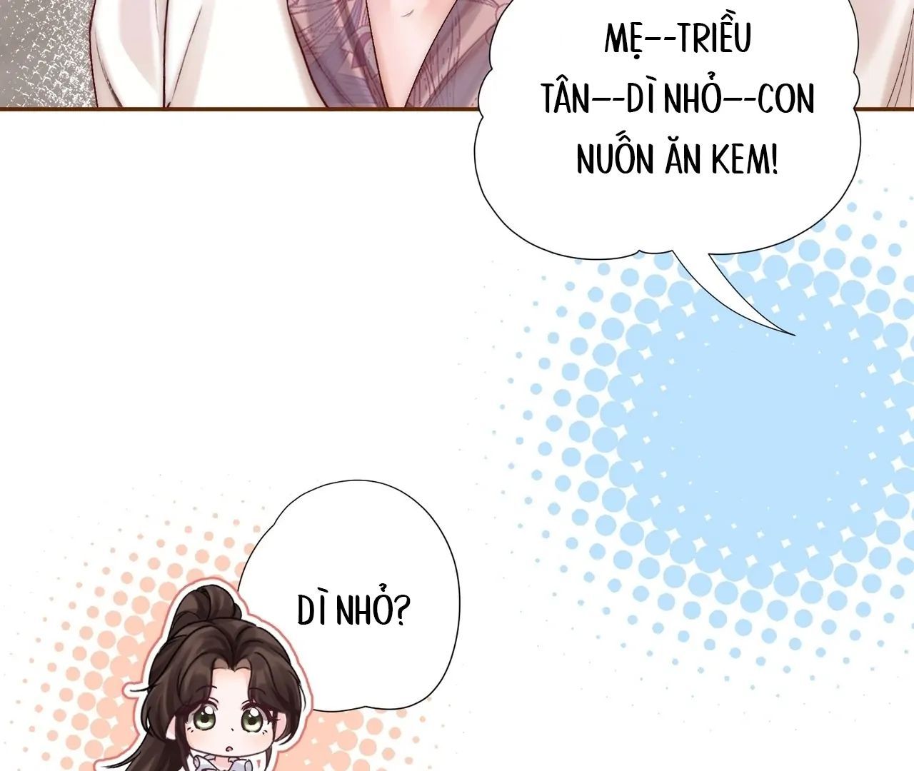 Vãn Triều - Chap 3 - Trang 65