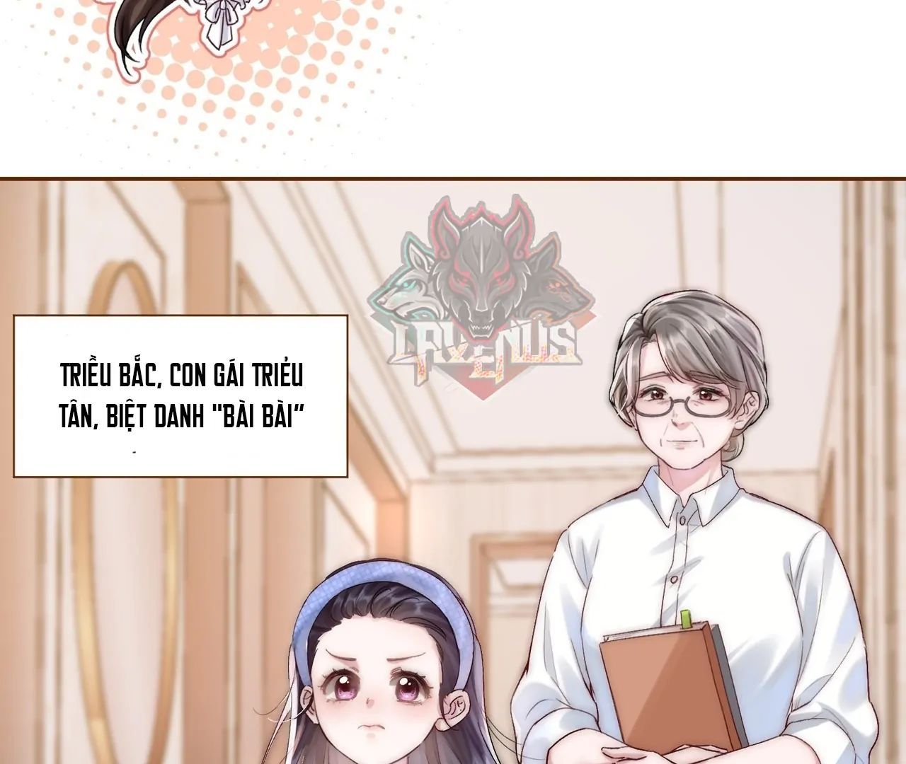 Vãn Triều - Chap 3 - Trang 66