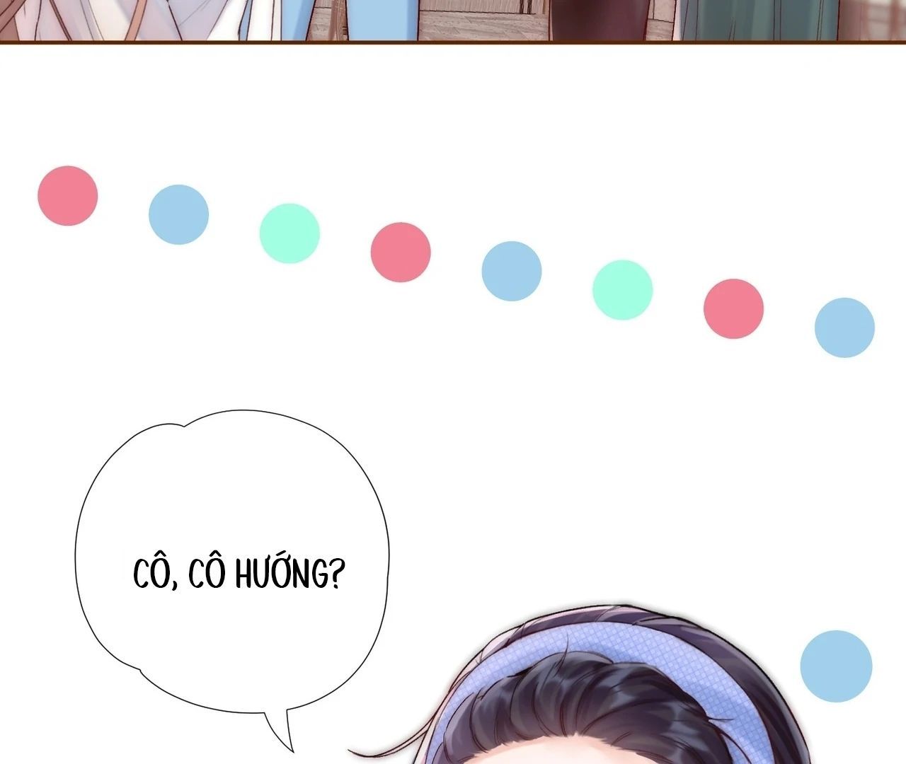 Vãn Triều - Chap 3 - Trang 70