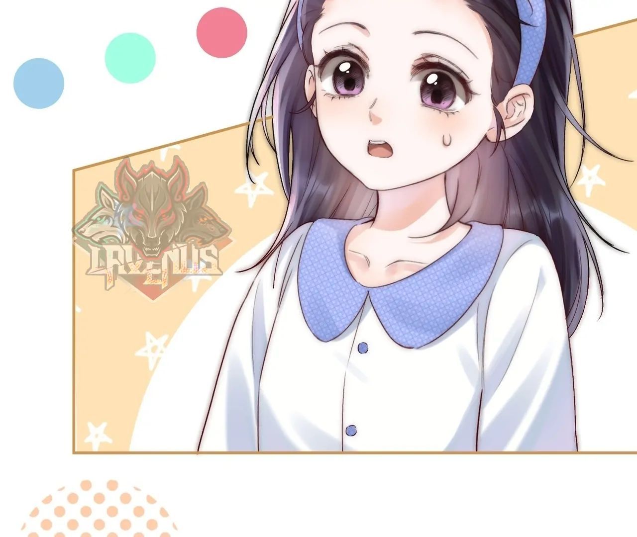 Vãn Triều - Chap 3 - Trang 71