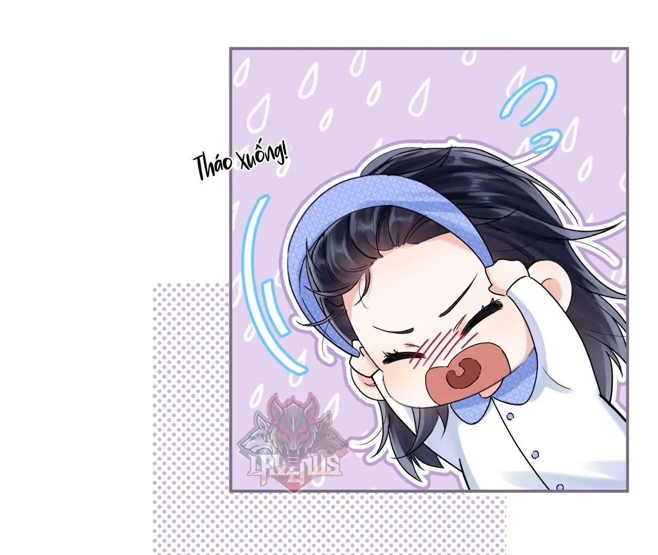 Vãn Triều - Chap 3 - Trang 75