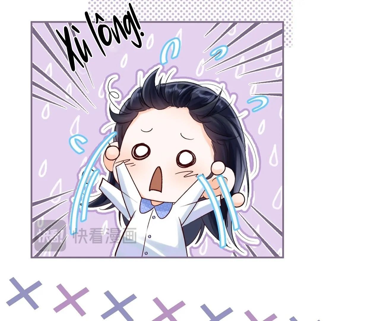 Vãn Triều - Chap 3 - Trang 76
