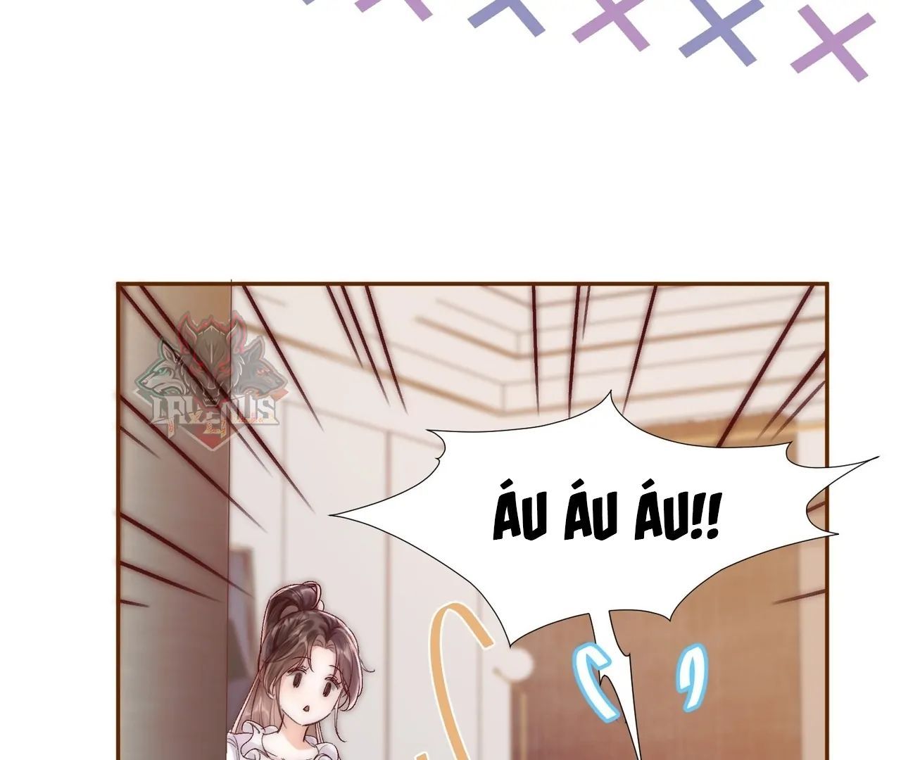 Vãn Triều - Chap 3 - Trang 77