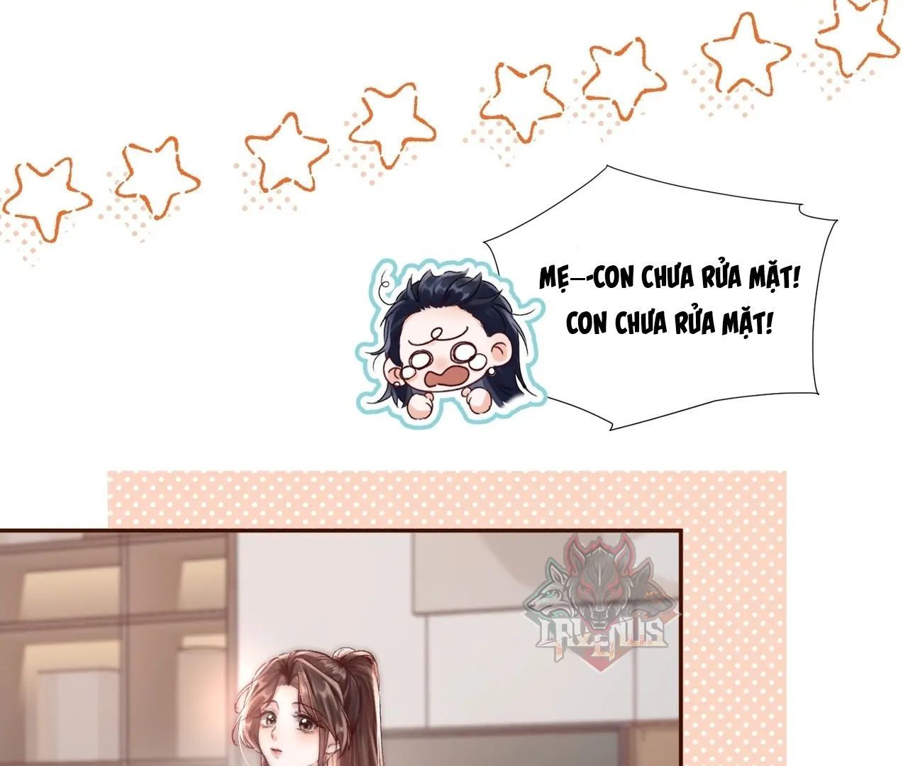 Vãn Triều - Chap 3 - Trang 80