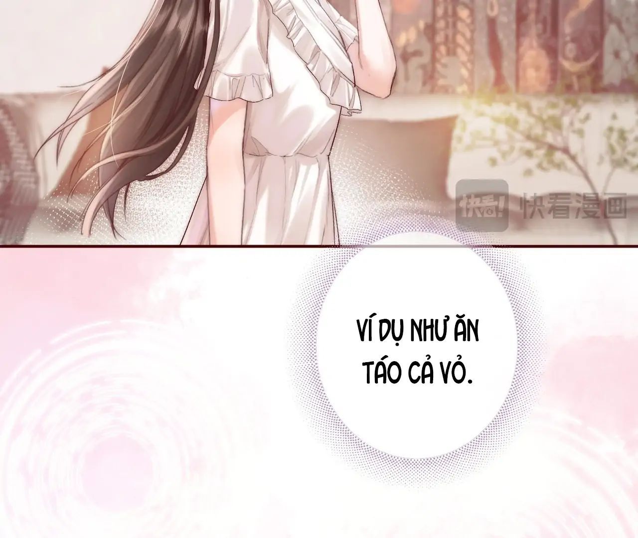 Vãn Triều - Chap 3 - Trang 9