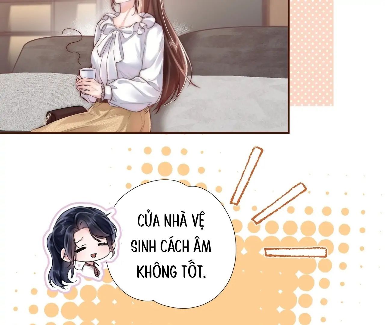 Vãn Triều - Chap 3 - Trang 81