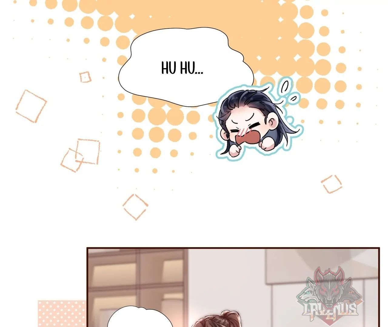 Vãn Triều - Chap 3 - Trang 82