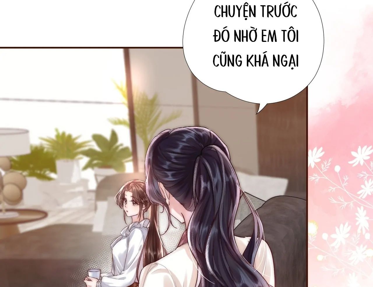 Vãn Triều - Chap 3 - Trang 84