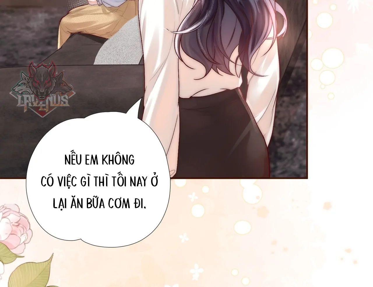 Vãn Triều - Chap 3 - Trang 85
