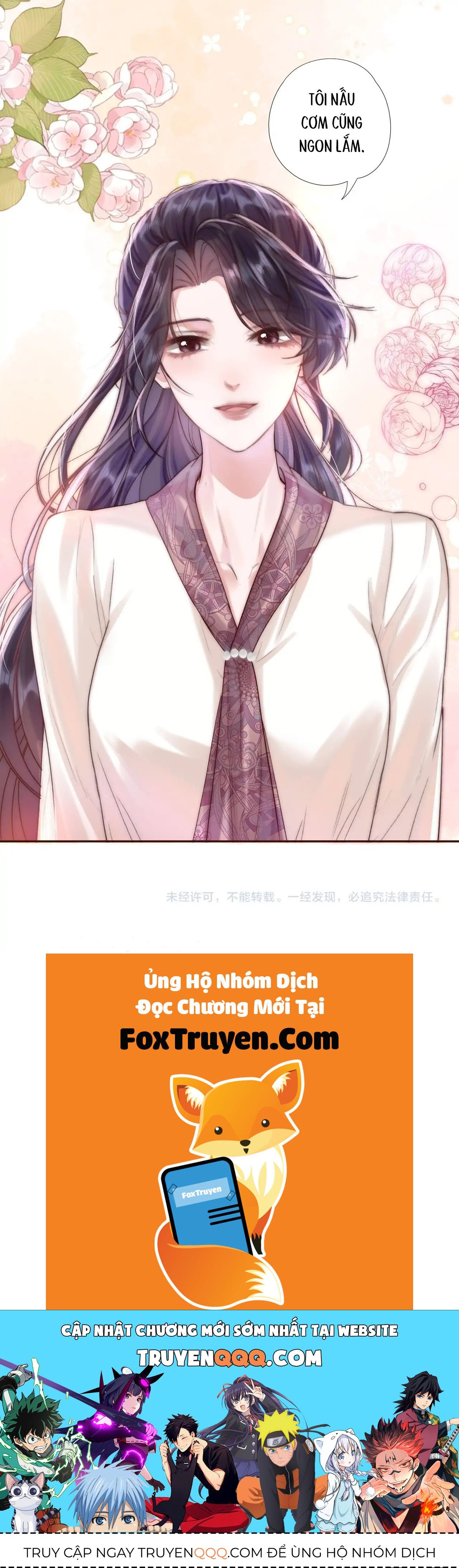 Vãn Triều - Chap 3 - Trang 86