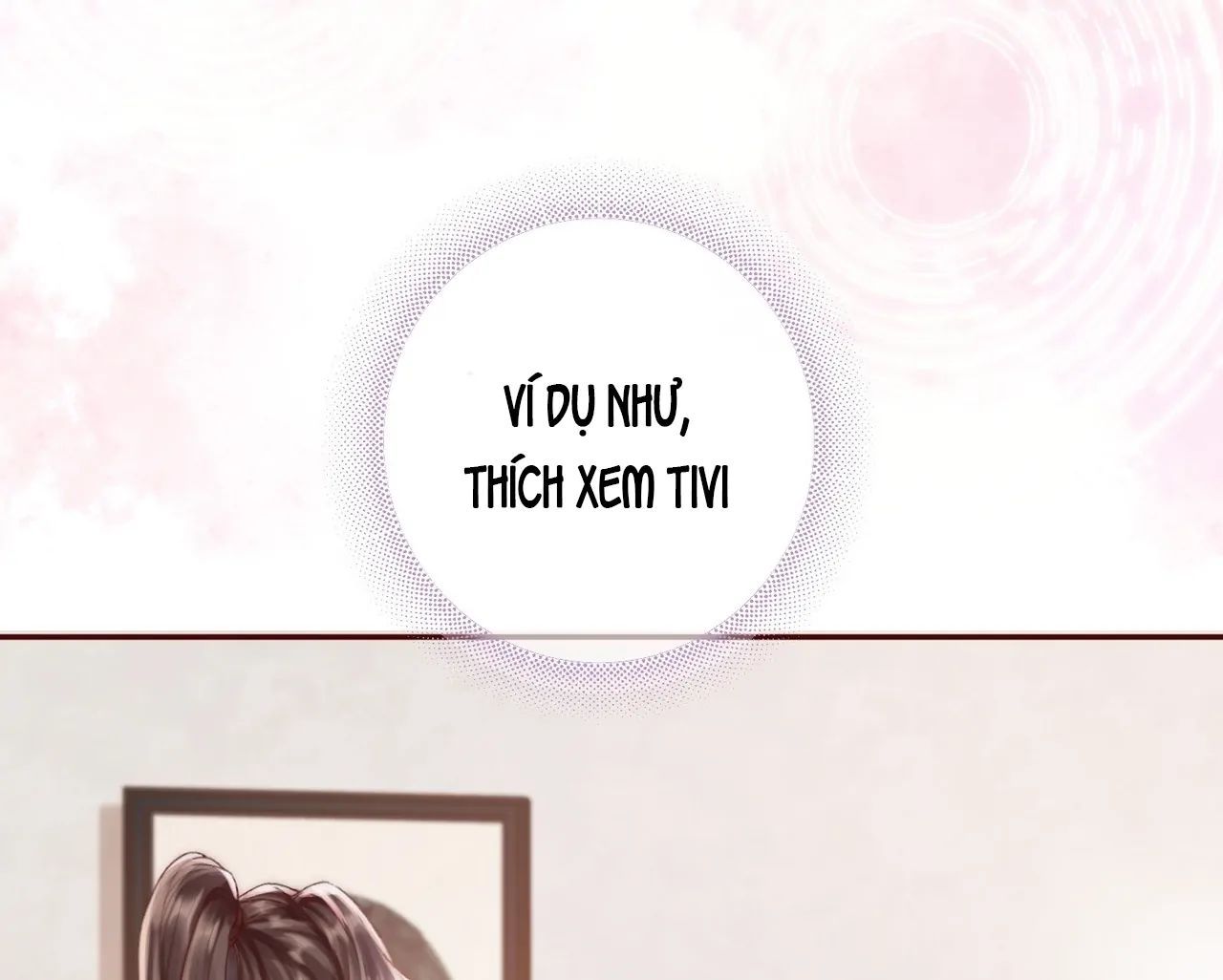 Vãn Triều - Chap 3 - Trang 10