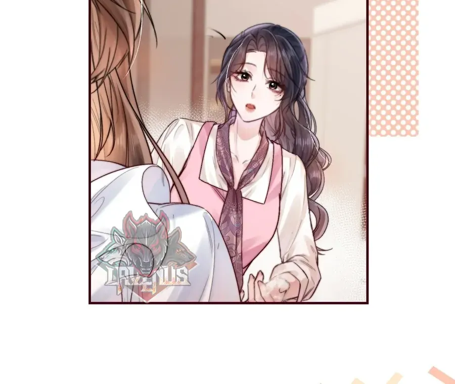 Vãn Triều - Chap 5 - Trang 12