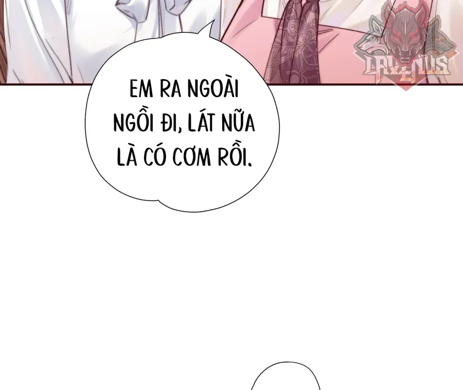 Vãn Triều - Chap 5 - Trang 3