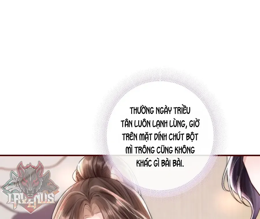 Vãn Triều - Chap 5 - Trang 21