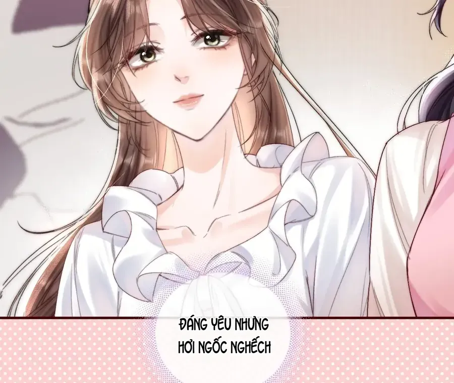 Vãn Triều - Chap 5 - Trang 22