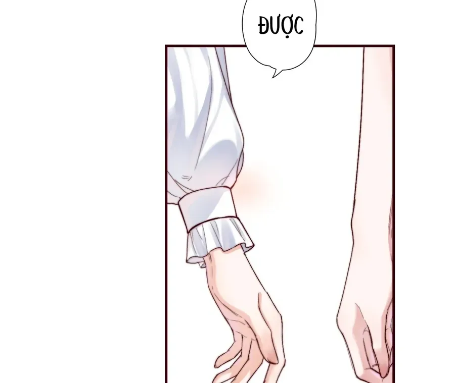 Vãn Triều - Chap 5 - Trang 4
